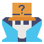 Mystery icon 64x64