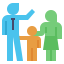 Parenting biểu tượng 64x64