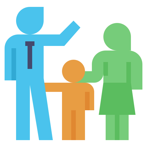 Parenting icon