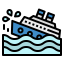 Shipwreck icon 64x64