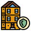 Building icon 64x64