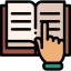 Book icon 64x64