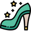 Shoes icon 64x64