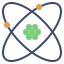 Science icon 64x64