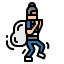 Robbery ícono 64x64