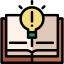 Book icon 64x64