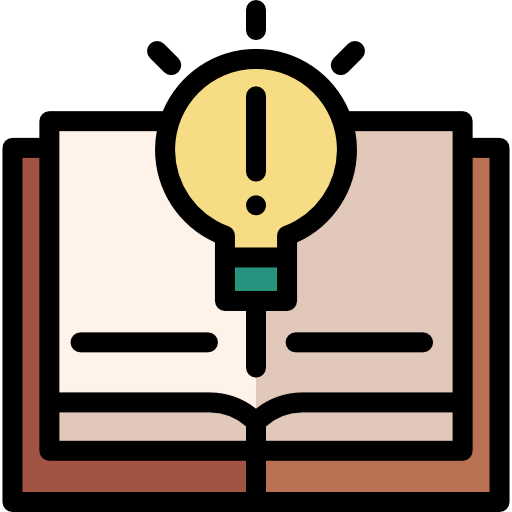Book icon