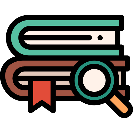Book icon