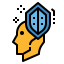 Shield icon 64x64