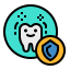 Tooth icon 64x64