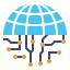Technology icon 64x64