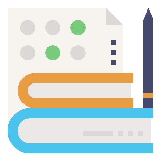 Test icon
