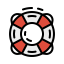 Lifeguard icon 64x64