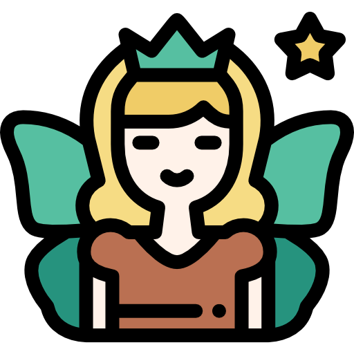 Fairy icon