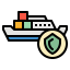 Shipping icon 64x64