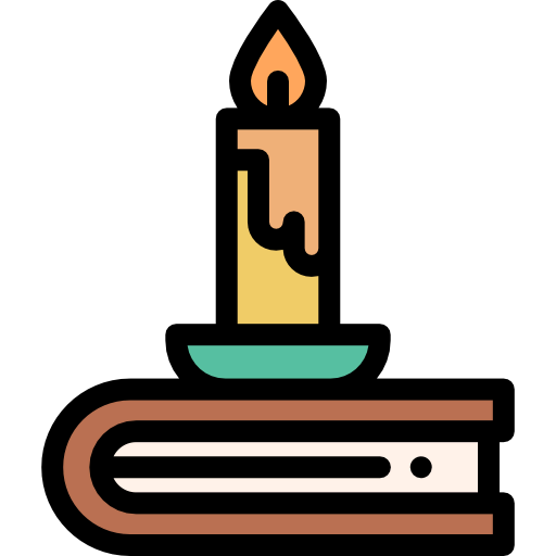 Book icon