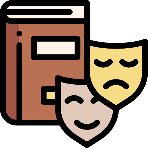 Book icon