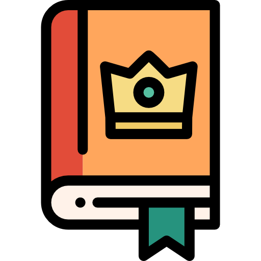 Book icon