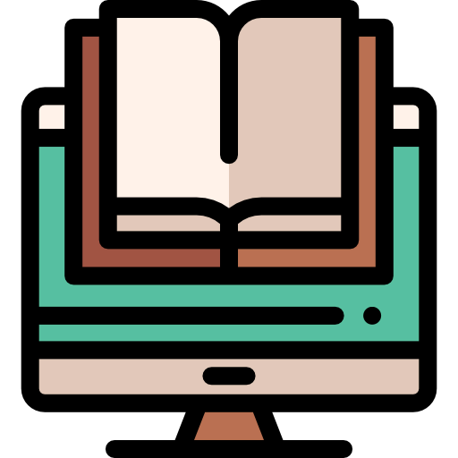 Book icon
