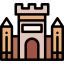 Castle icon 64x64