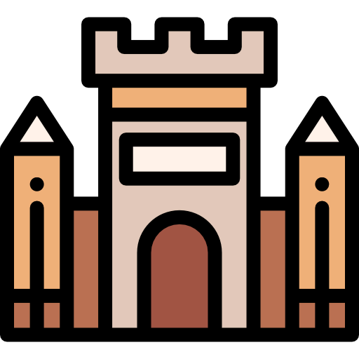 Castle icon