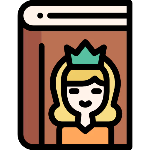 Book icon