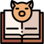 Book icon 64x64