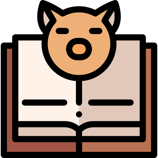 Book icon