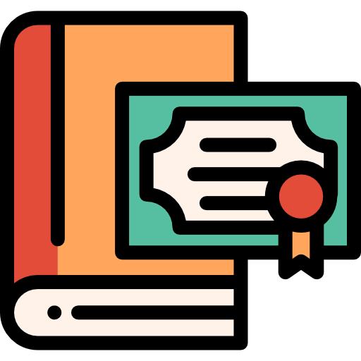 Book icon