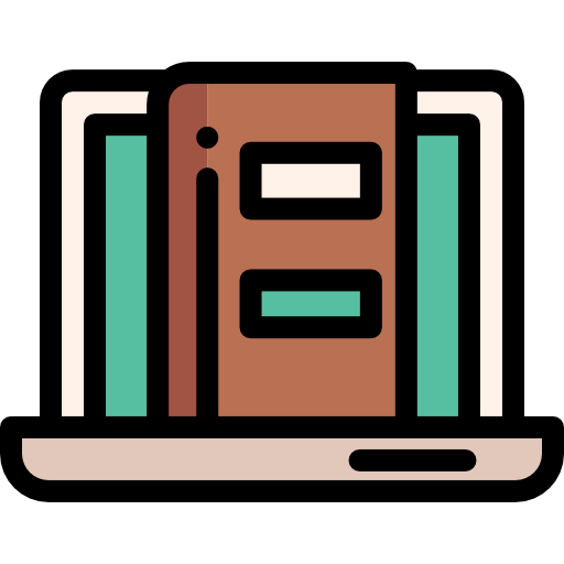 Book icon