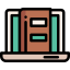 Book icon 64x64