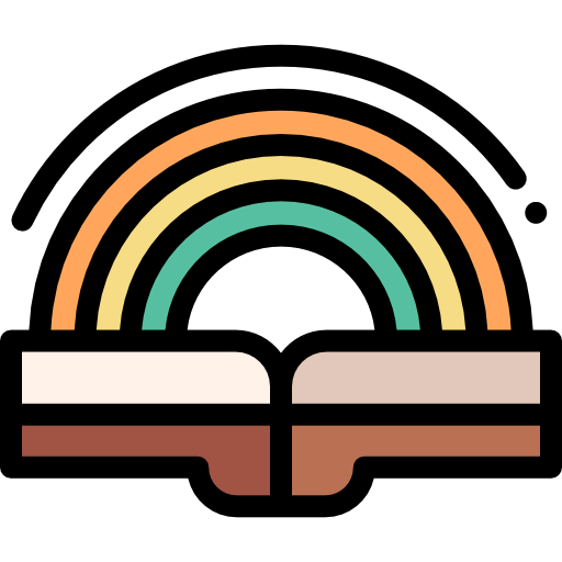 Book icon