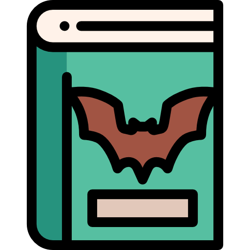 Book icon