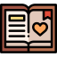 Book icon 64x64