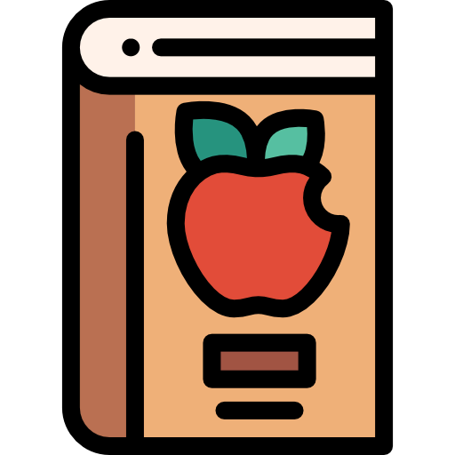 Book icon