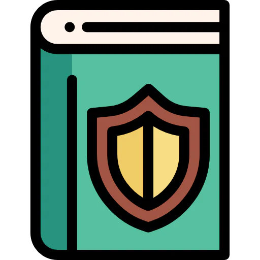 Book icon