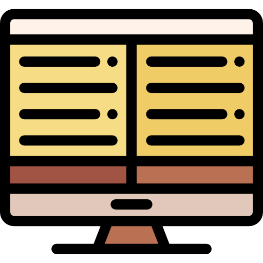 Book icon