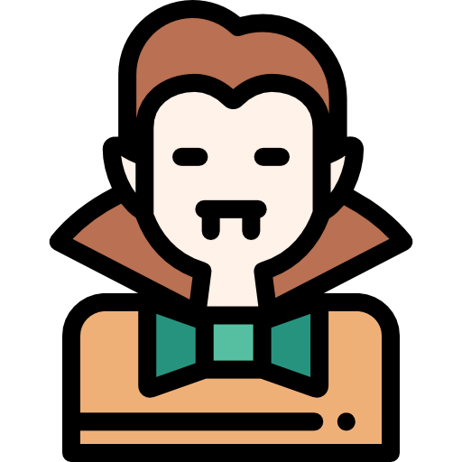 Dracula icon