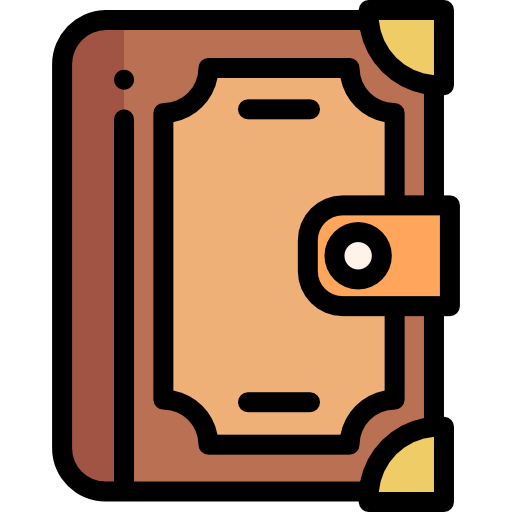 Book icon