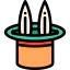 Hat icon 64x64