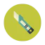 Projector Symbol 64x64