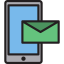 Smartphone icon 64x64