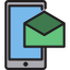 Smartphone icon 64x64