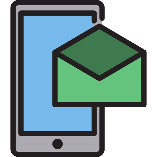 Smartphone icon
