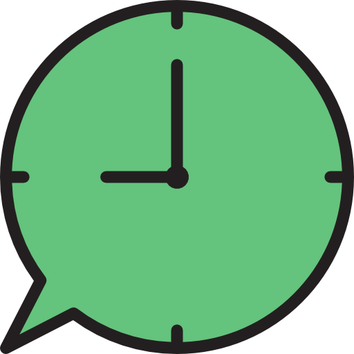 Chat icon