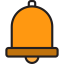 Bell Symbol 64x64
