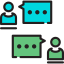 Chat Symbol 64x64