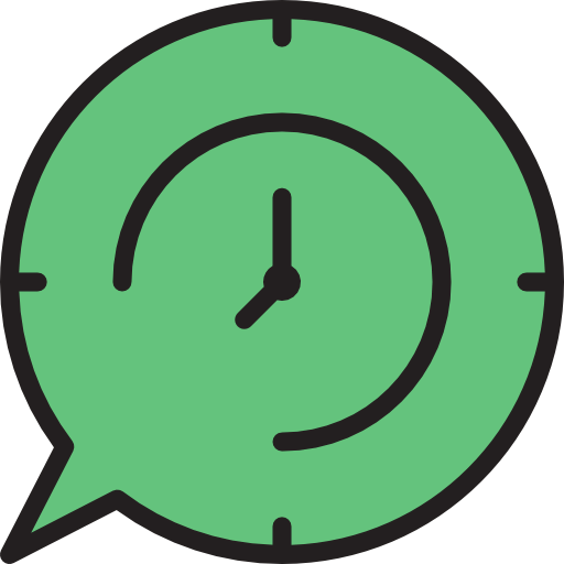 Chat Symbol
