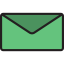 Email Symbol 64x64