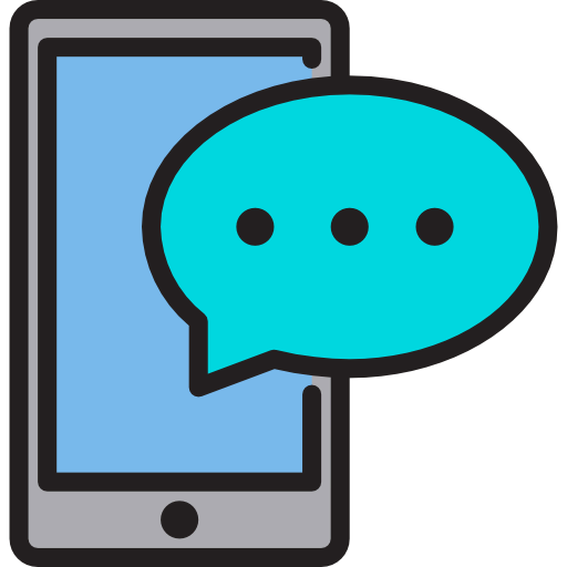 Chat icon